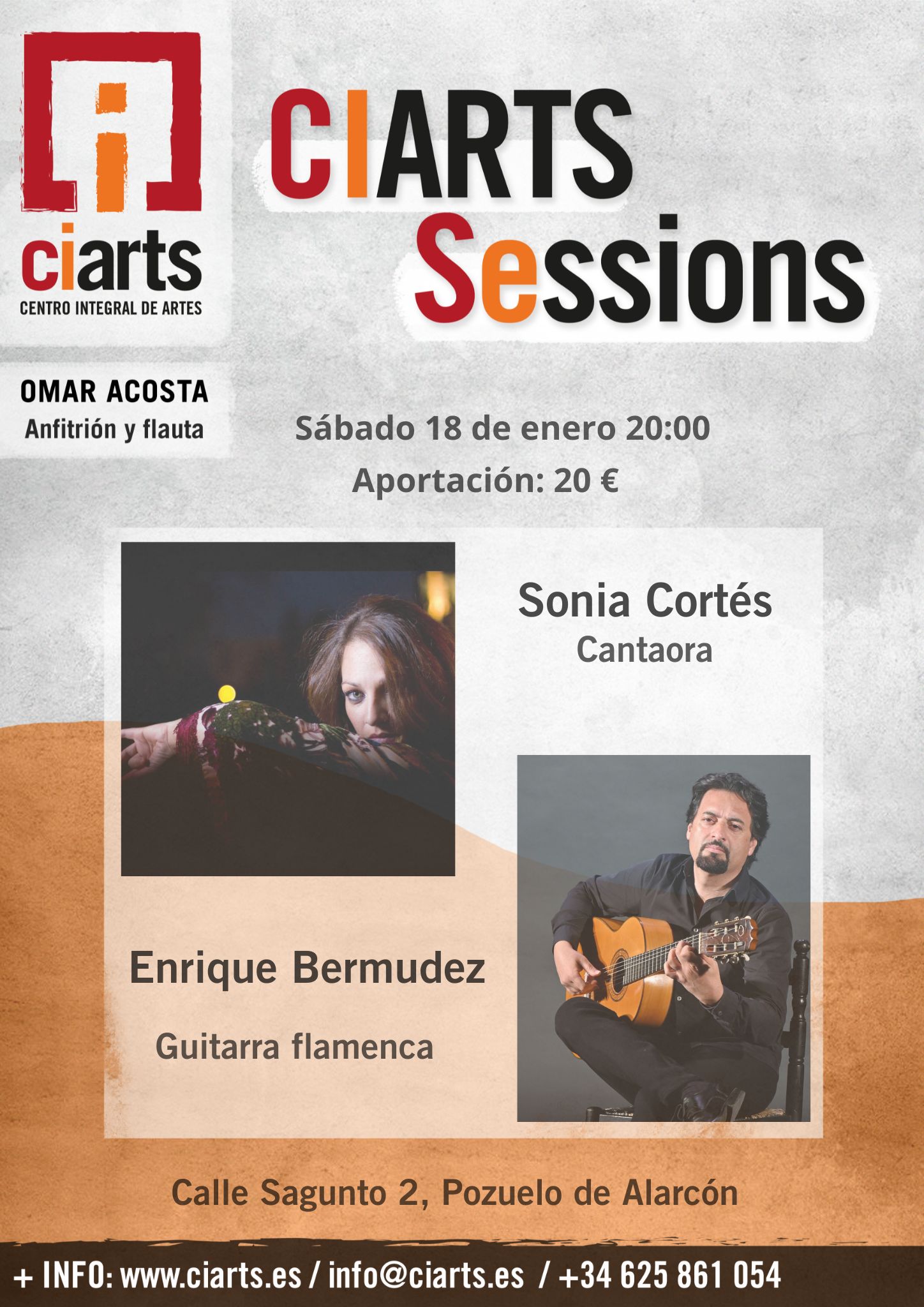 Sonia-Cortés-cantaora-1