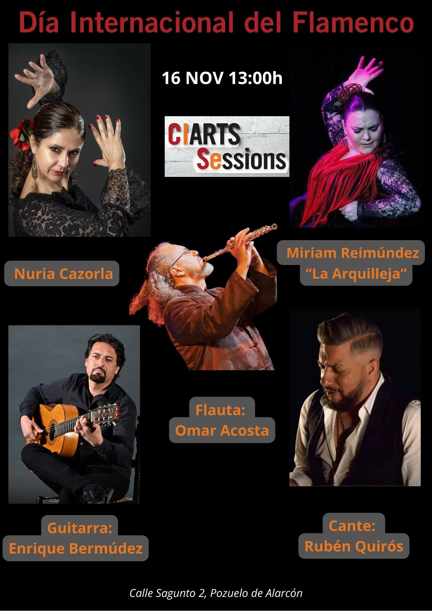 ciartssessionstablaoflamenco